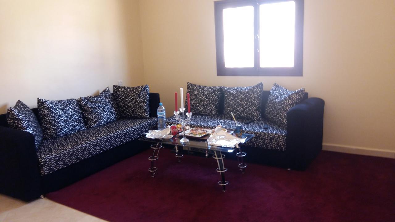 Flamant Rose Aparthotel Dakhla Luaran gambar