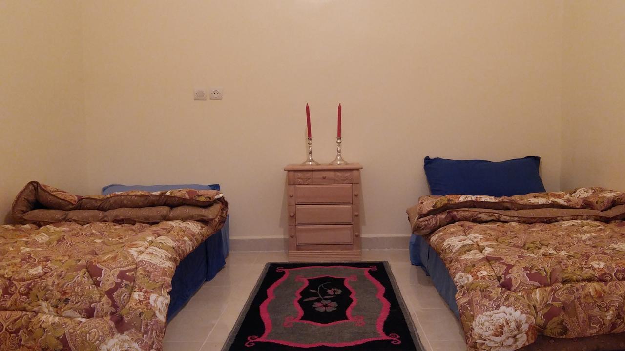 Flamant Rose Aparthotel Dakhla Luaran gambar