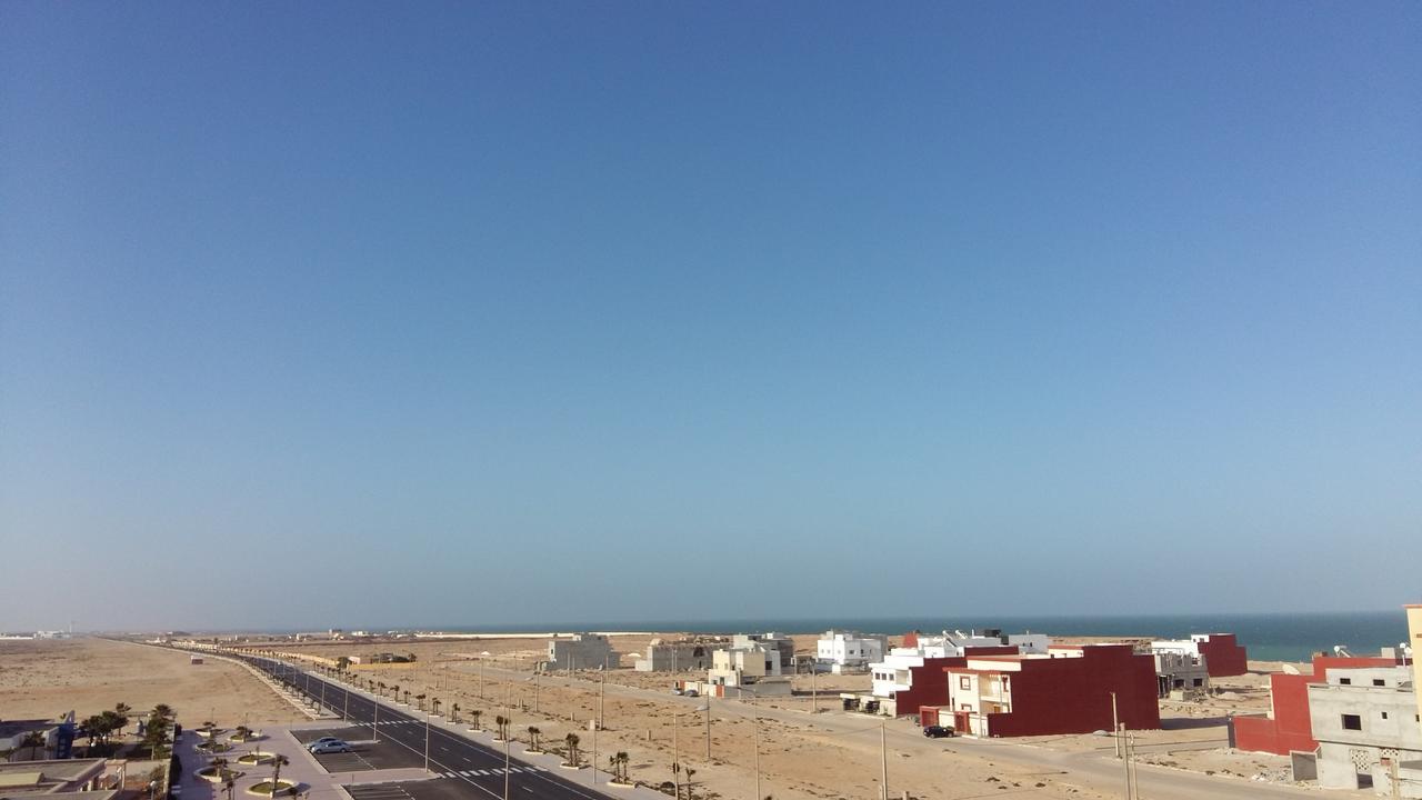 Flamant Rose Aparthotel Dakhla Luaran gambar