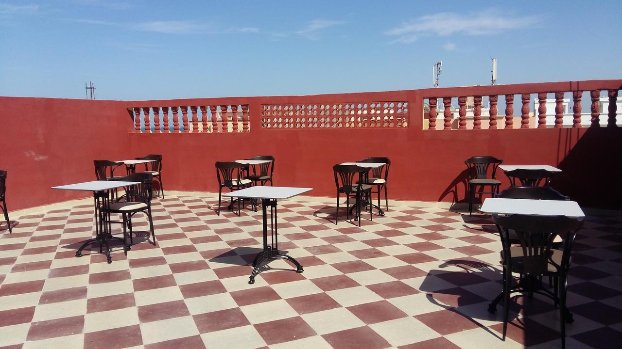 Flamant Rose Aparthotel Dakhla Luaran gambar