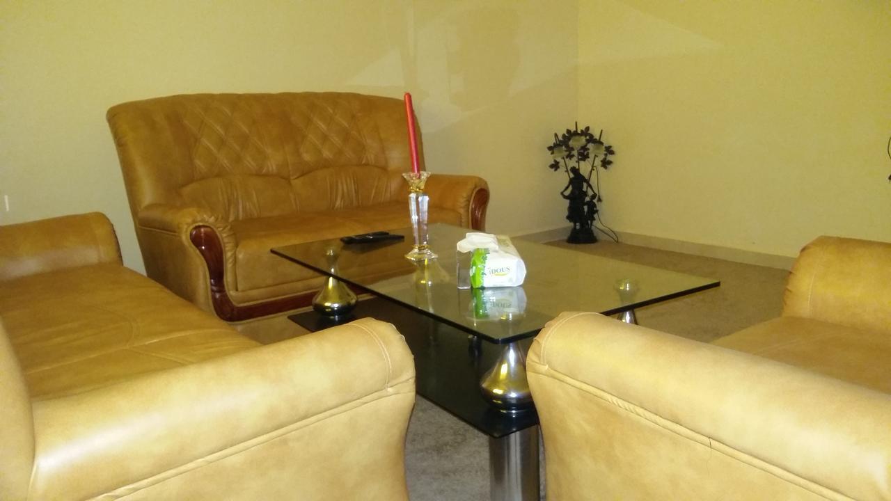 Flamant Rose Aparthotel Dakhla Luaran gambar