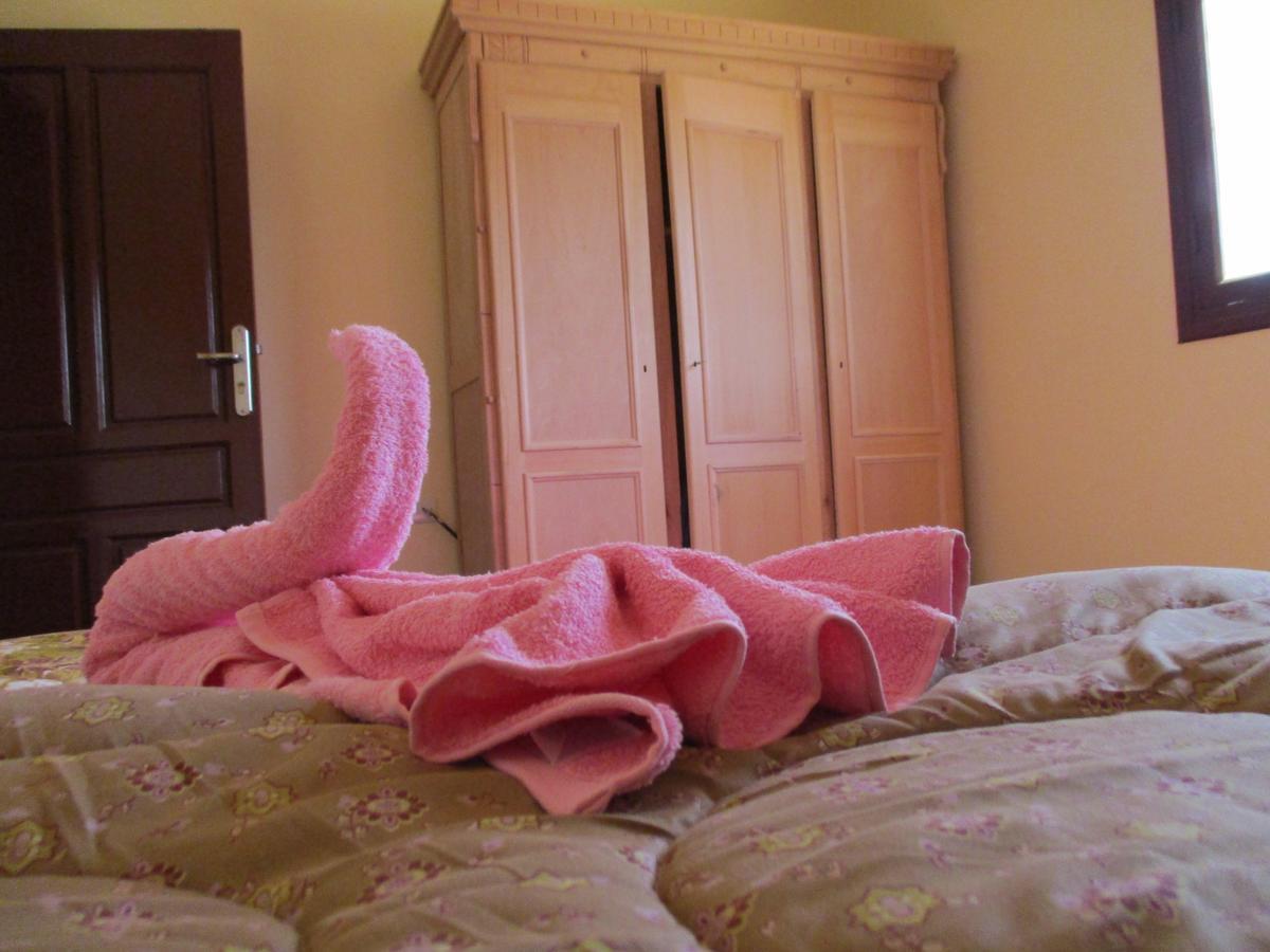 Flamant Rose Aparthotel Dakhla Luaran gambar