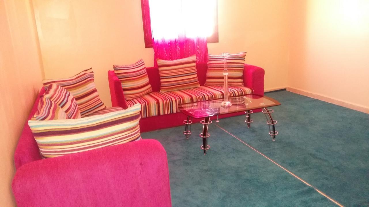 Flamant Rose Aparthotel Dakhla Luaran gambar